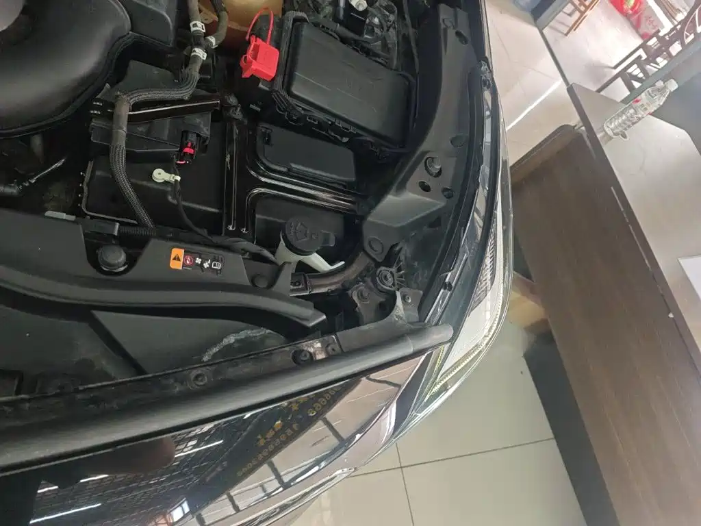 Cadillac XT4 — миниатюра 22