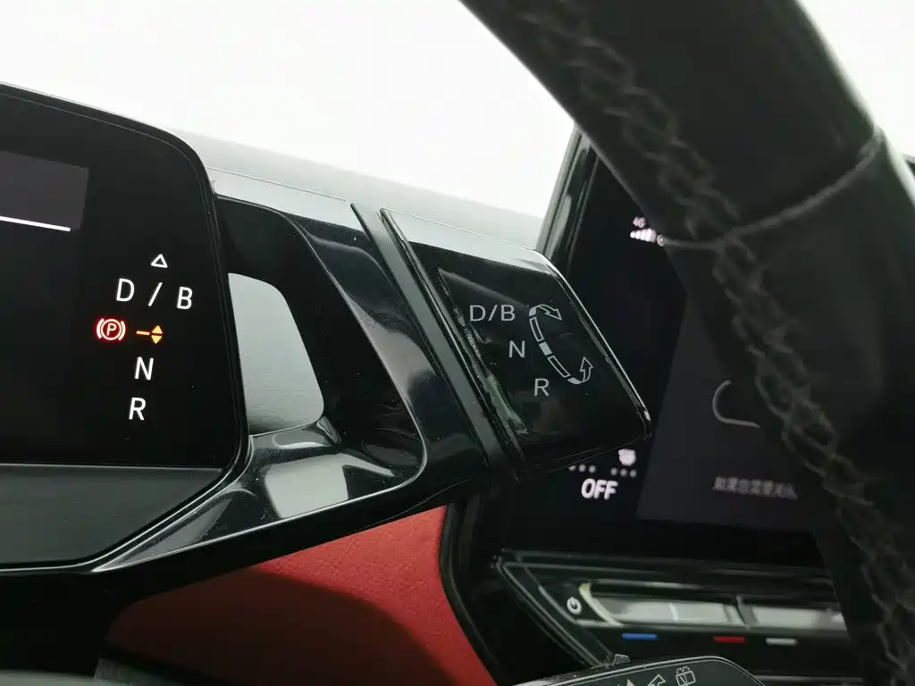 Volkswagen ID.4 X — миниатюра 13