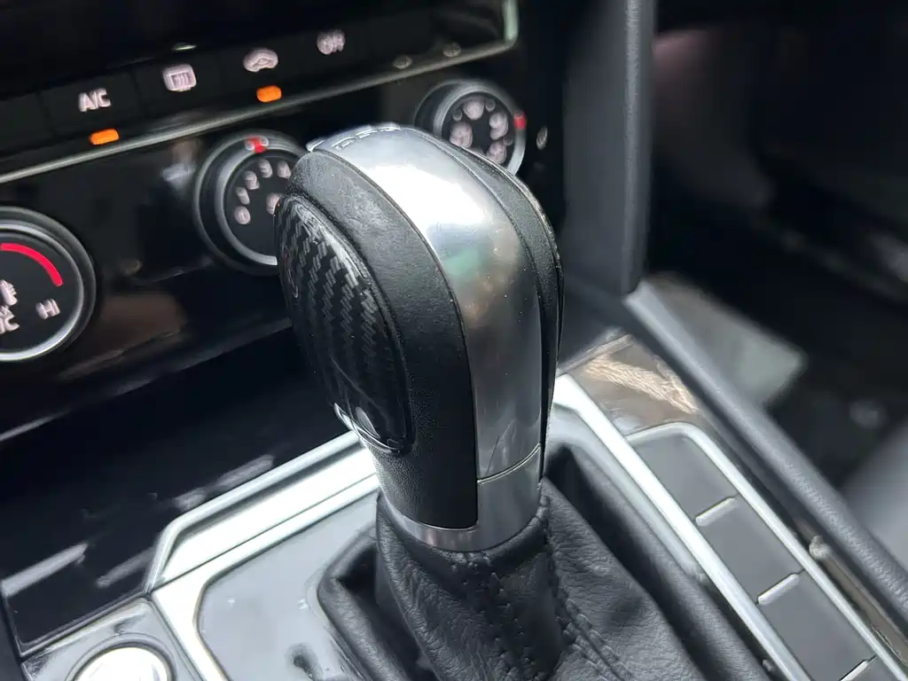 Volkswagen Magotan — миниатюра 25