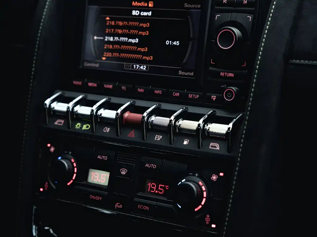 Lamborghini Gallardo — миниатюра 13