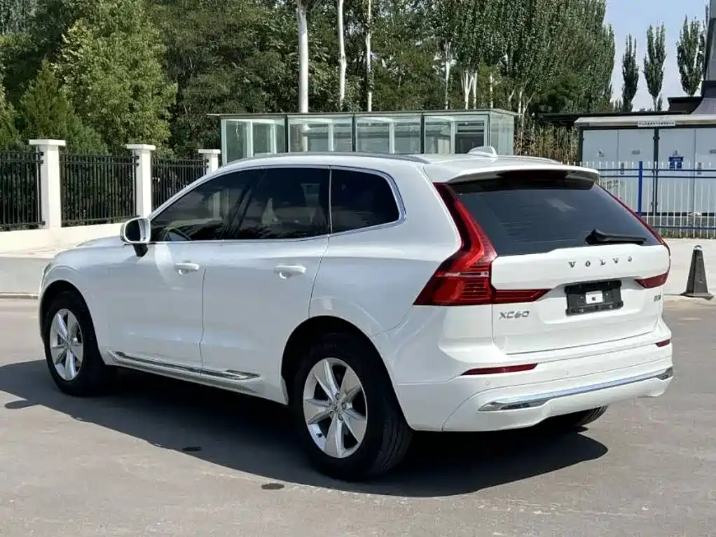 Volvo XC60 — миниатюра 4