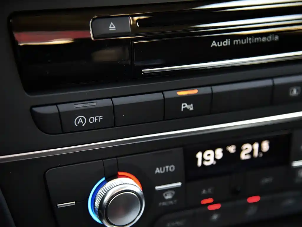 Audi A6L — миниатюра 21