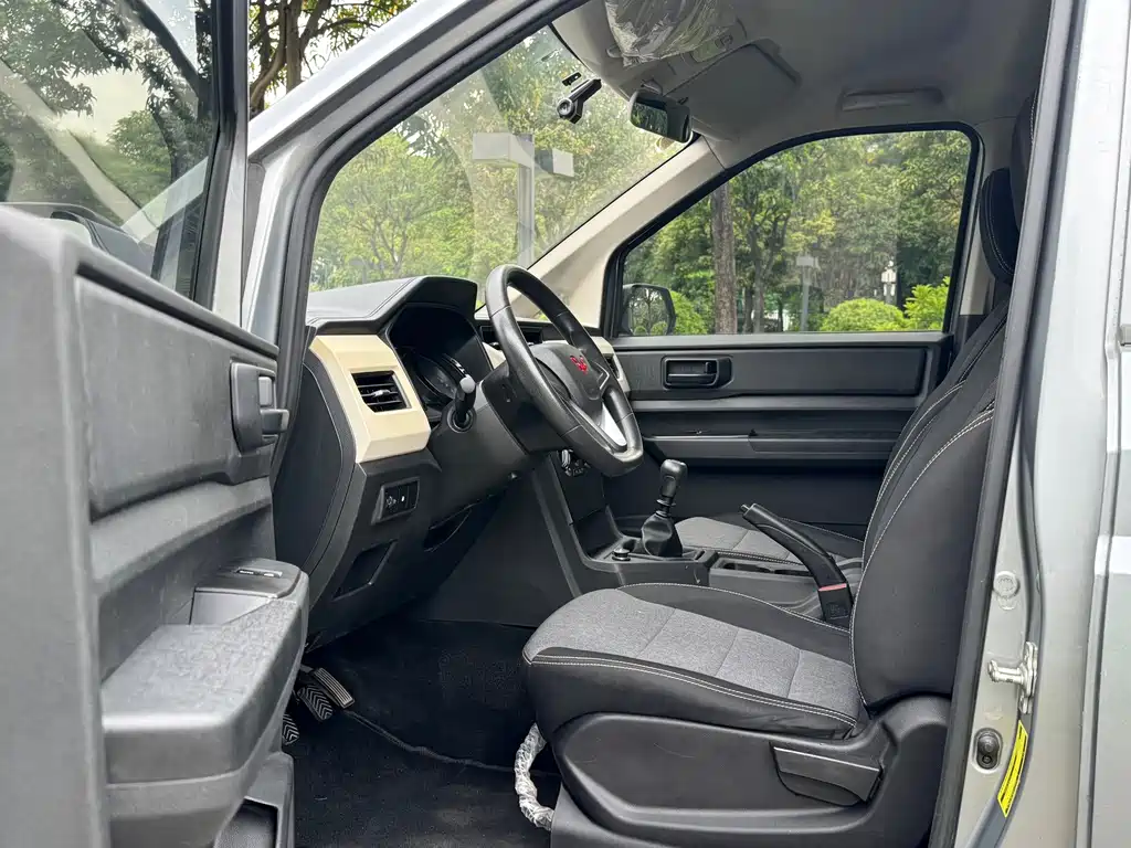 Wuling Zhengcheng — миниатюра 8