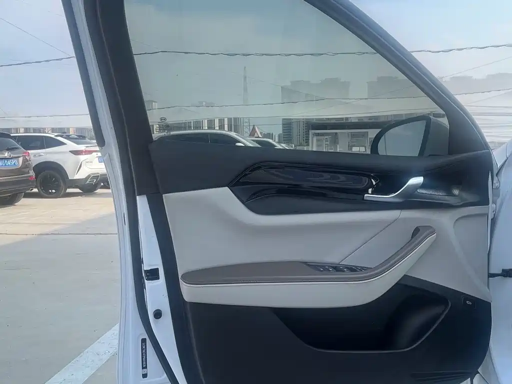 BYD Qin PLUS — миниатюра 15