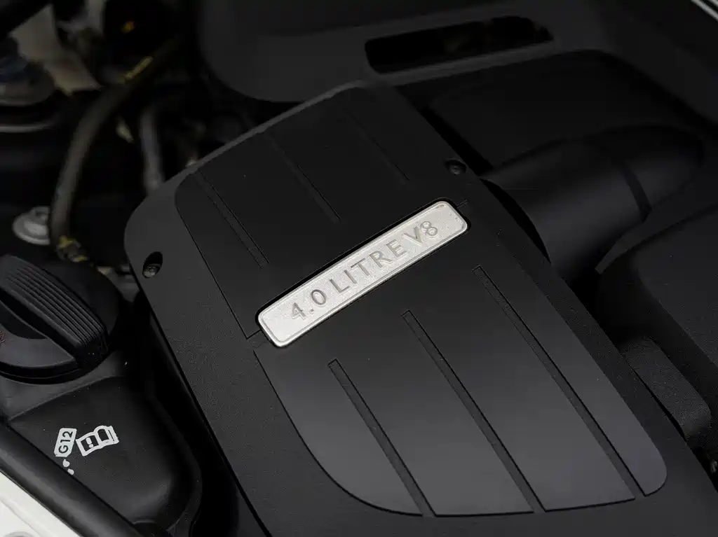 Bentley Continental — миниатюра 30