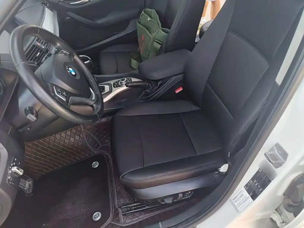 BMW X1 — миниатюра 15