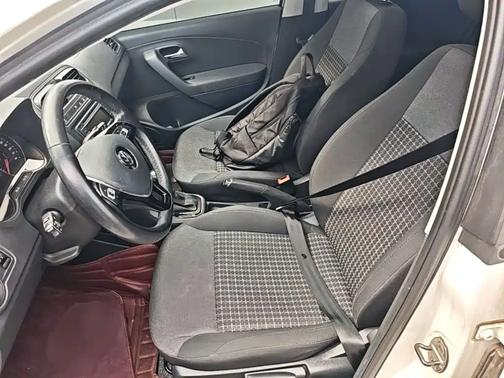 Volkswagen Polo — миниатюра 15