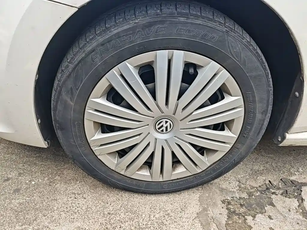 Volkswagen Polo — миниатюра 23