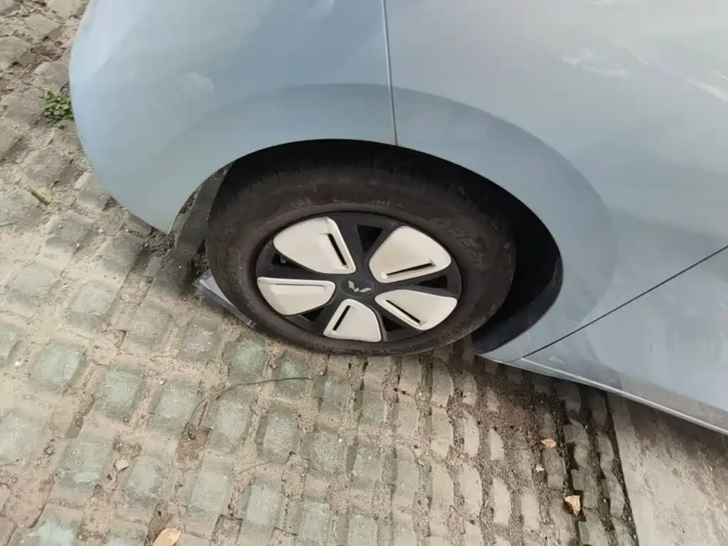 Wuling MINIEV — миниатюра 23