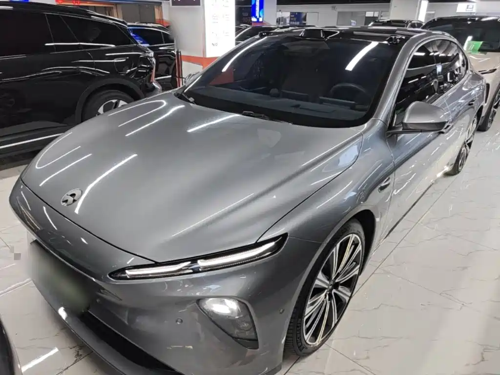 NIO ET7 — миниатюра 2