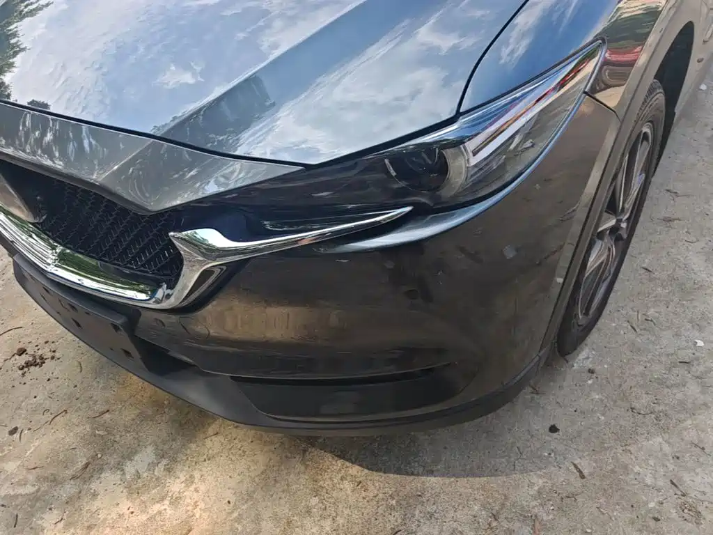 Mazda CX-5 — миниатюра 24