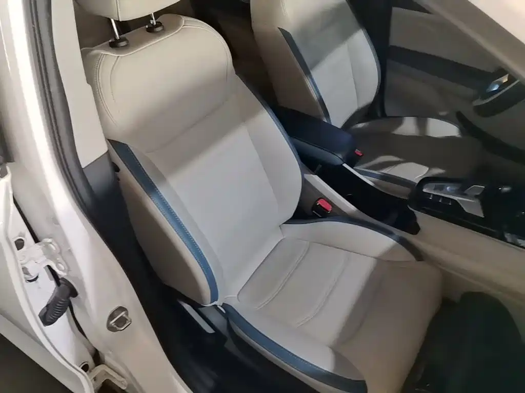 BYD Yuan Pro — миниатюра 25