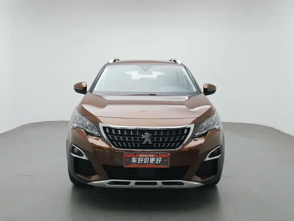 Peugeot 4008 — миниатюра 3