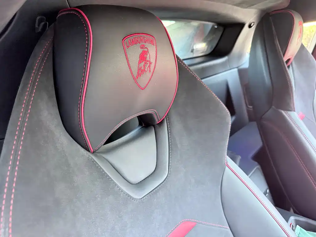 Lamborghini Huracán — миниатюра 8