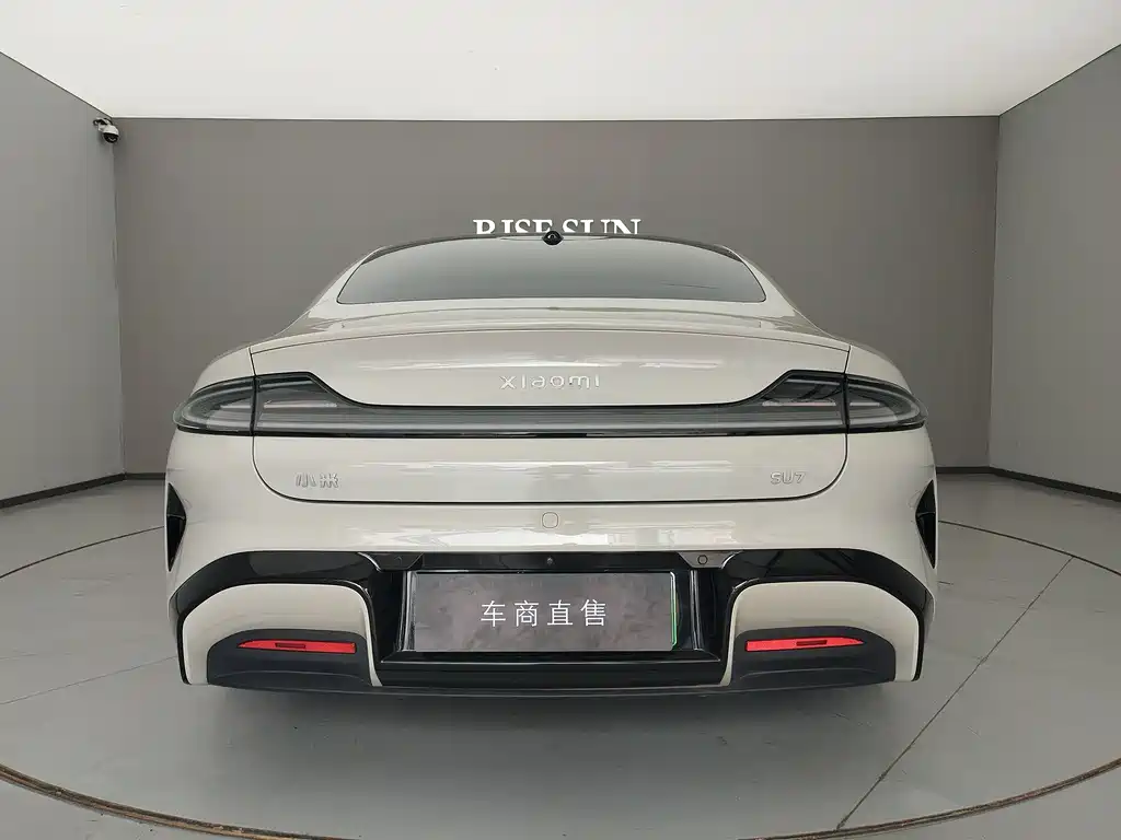 Xiaomi SU7 2024 Smart Drive Pro