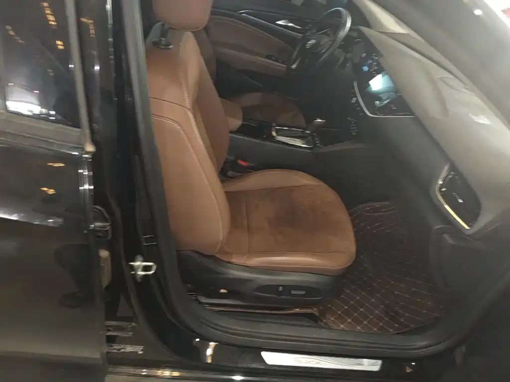 Buick Regal — миниатюра 25