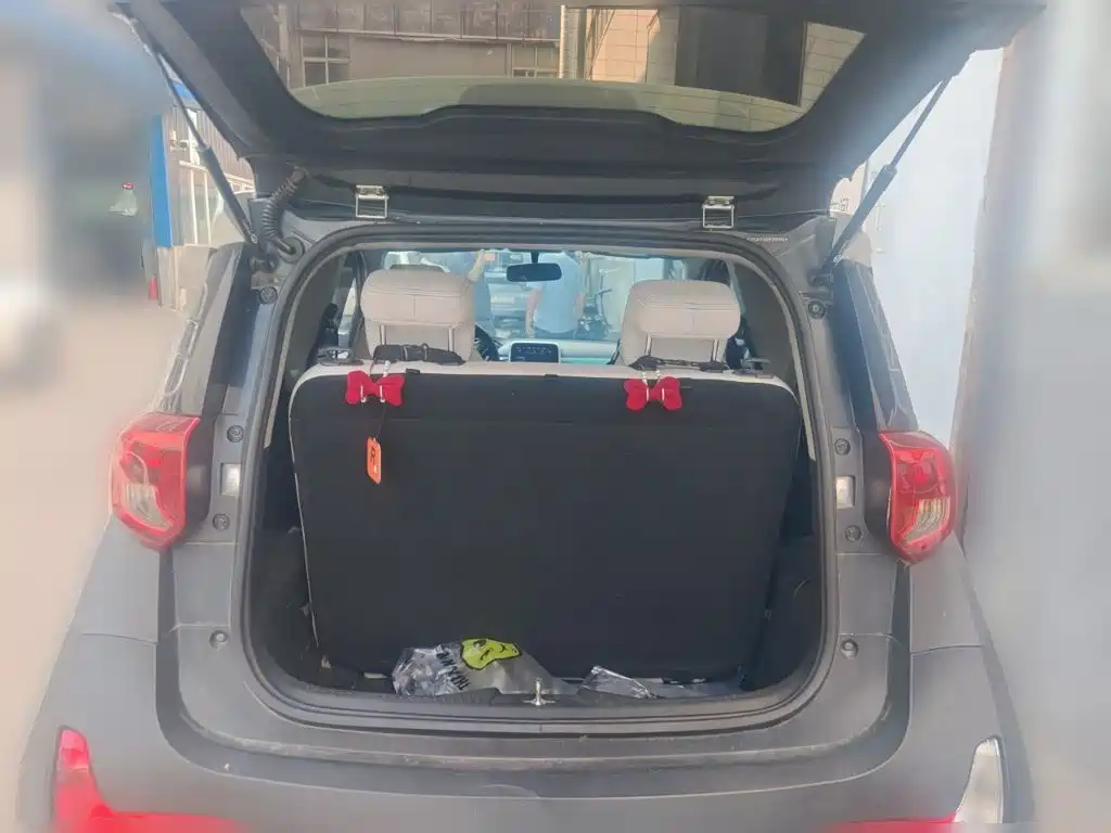 Chery QQ Little Ant — миниатюра 20