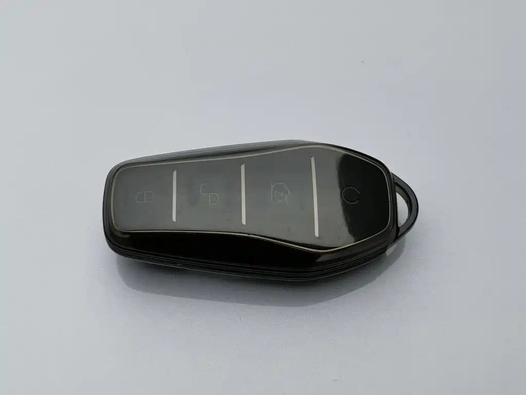 BYD Yuan UP — миниатюра 19