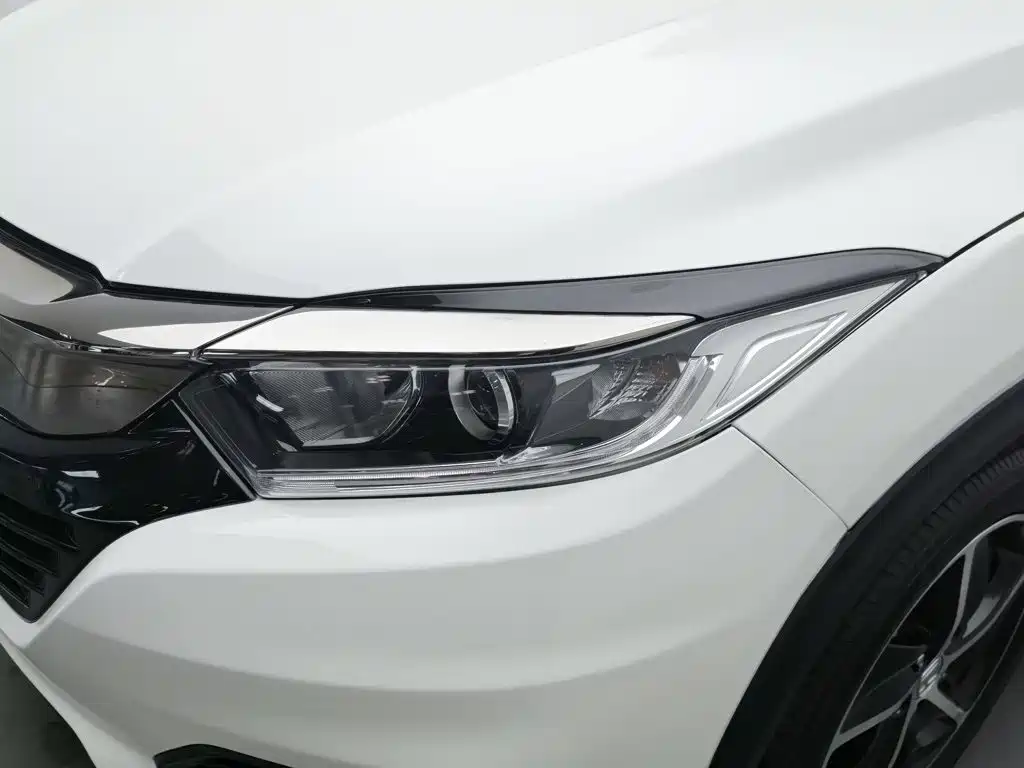 Honda Vezel — миниатюра 7
