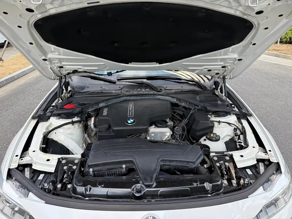 BMW 3 Series — миниатюра 14