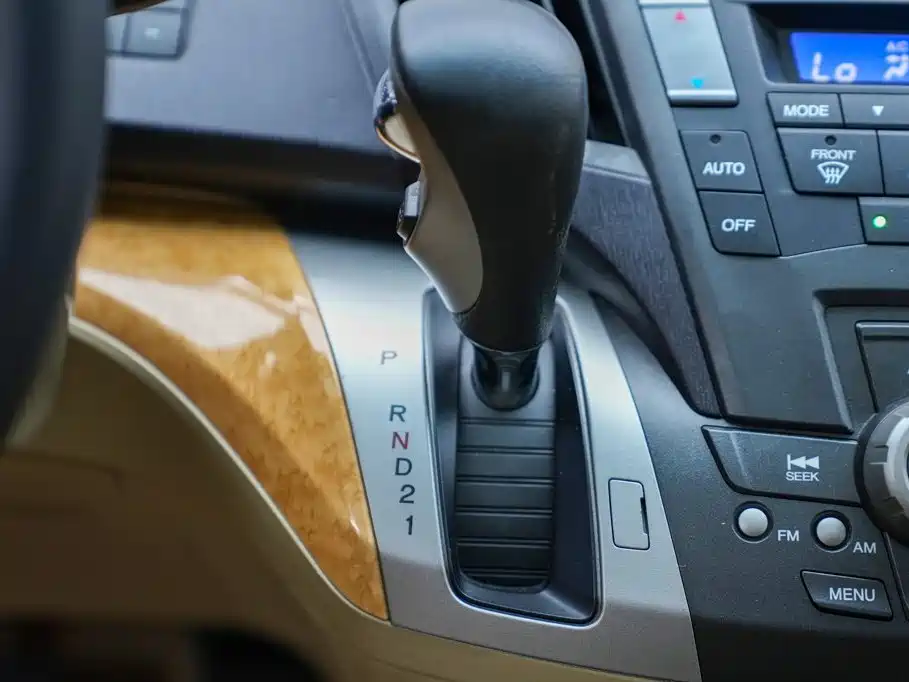Honda Odyssey — миниатюра 13