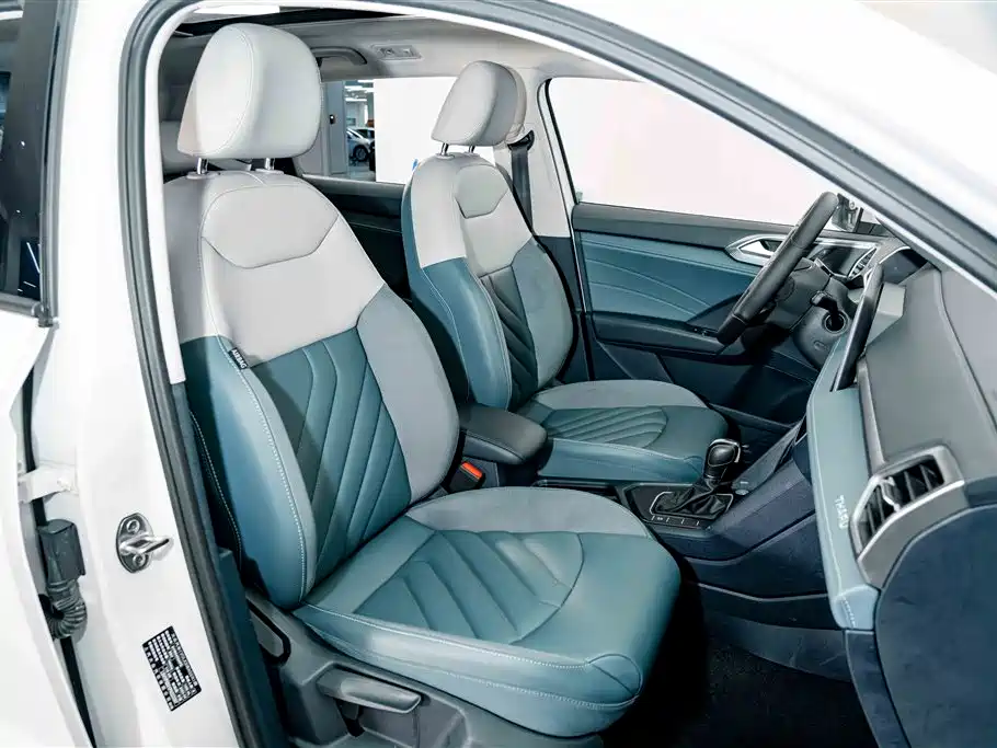 Volkswagen Tharu — миниатюра 18