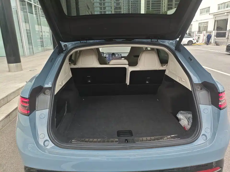 Zhijie Zhijie R7 — миниатюра 9