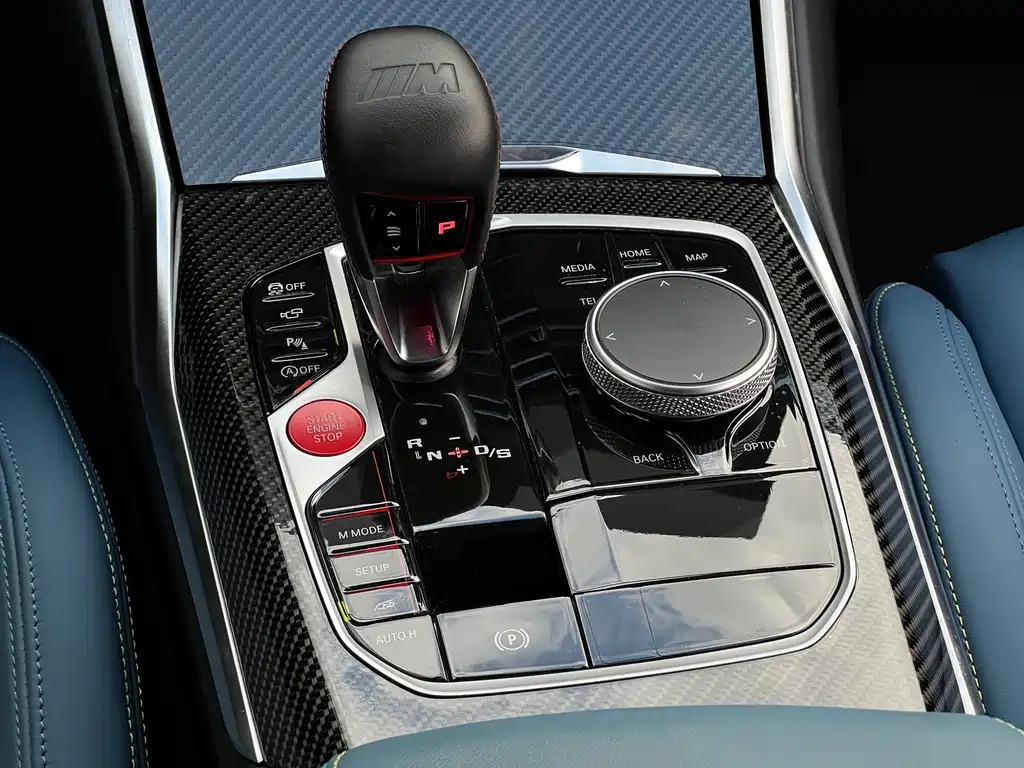 BMW M3 — миниатюра 19