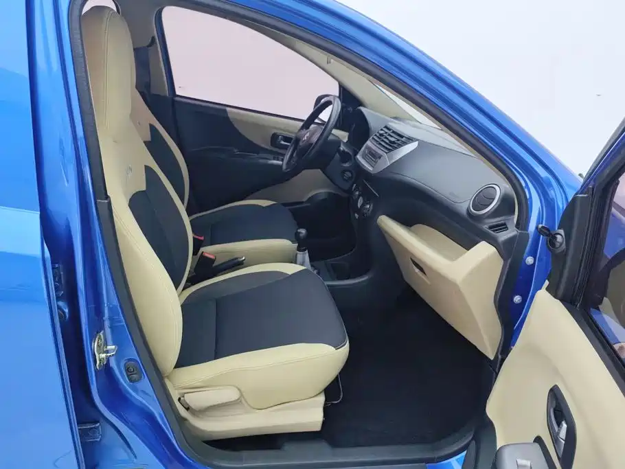 Suzuki Alto — миниатюра 8