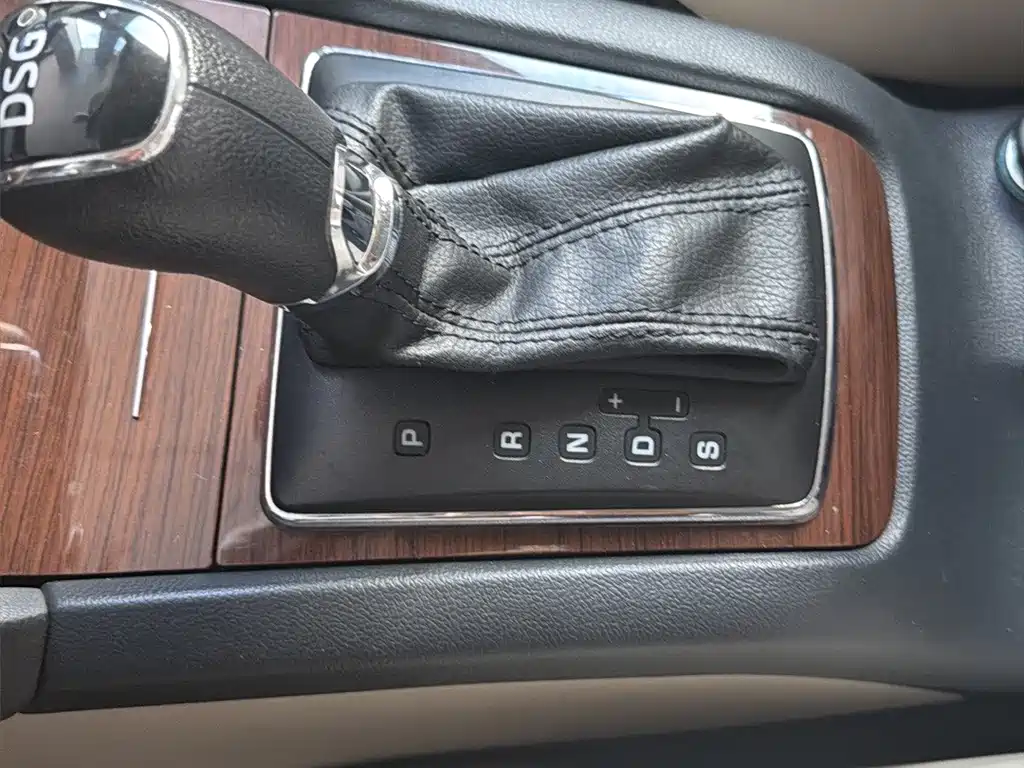 Skoda Octavia — миниатюра 13