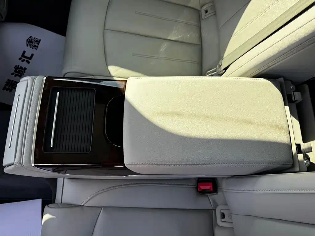 Audi A6L — миниатюра 26