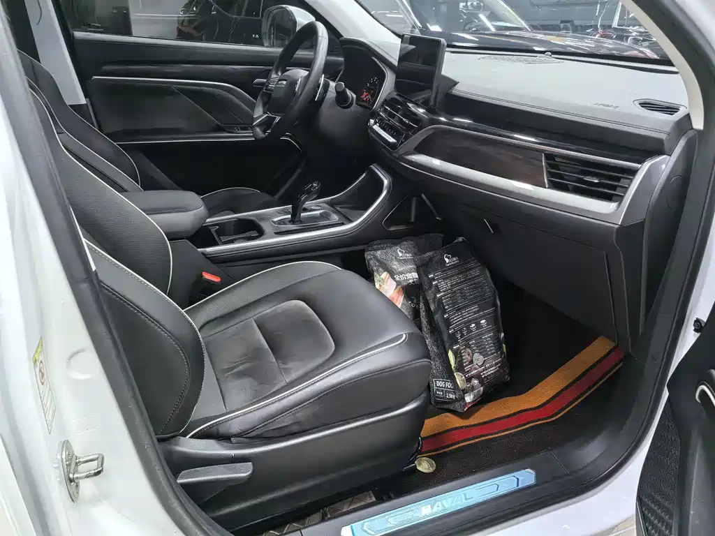 Haval H6 — миниатюра 12