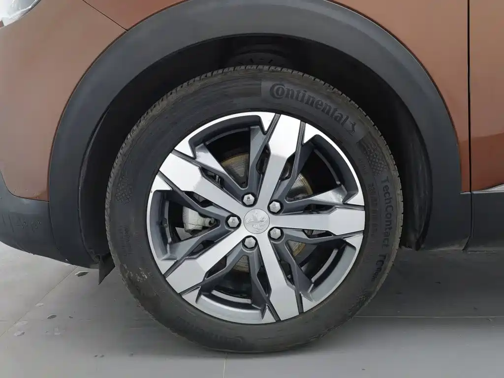 Peugeot 4008 — миниатюра 17