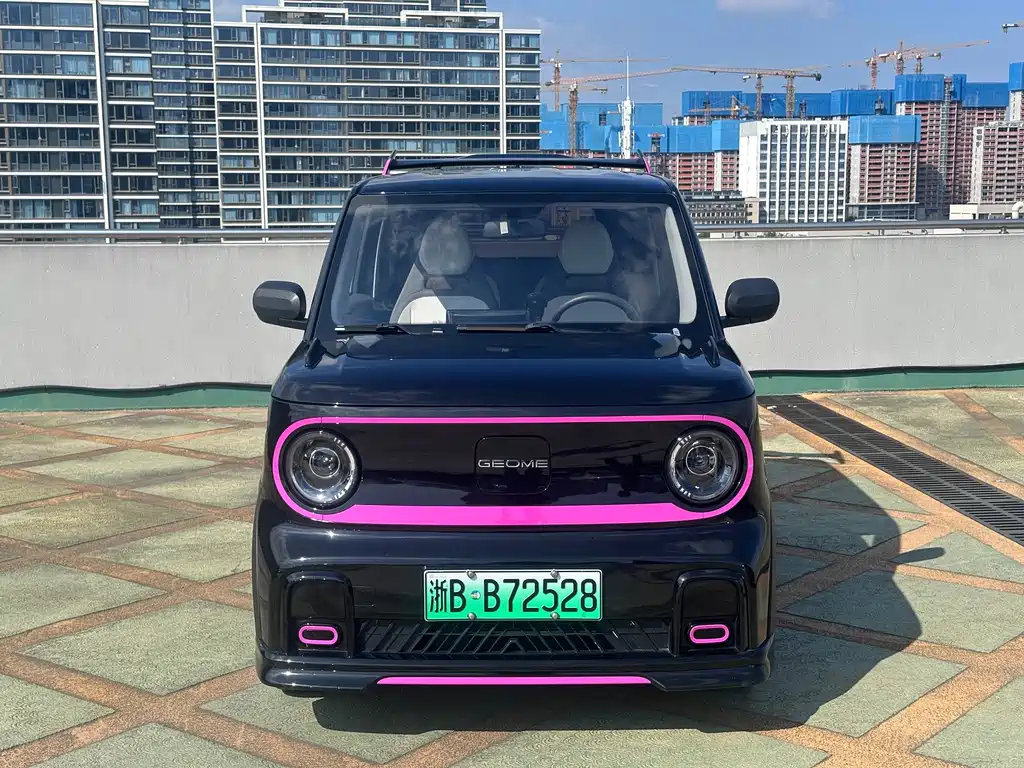 Galaxy Panda — миниатюра 2