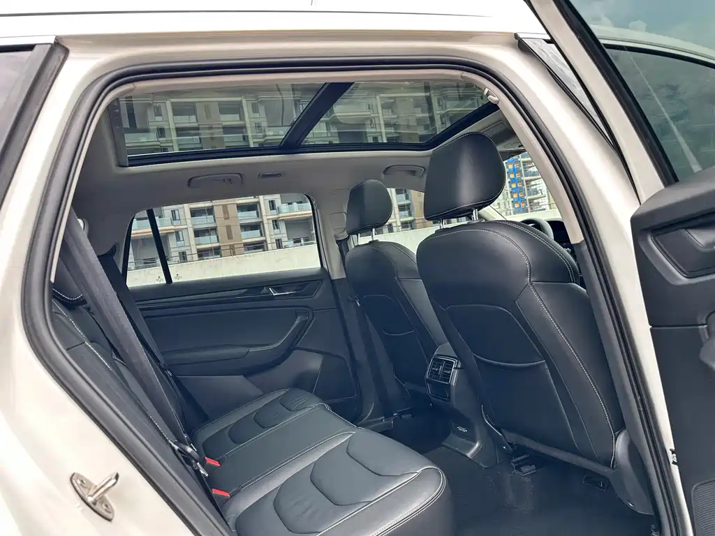 Skoda Kodiaq — миниатюра 11