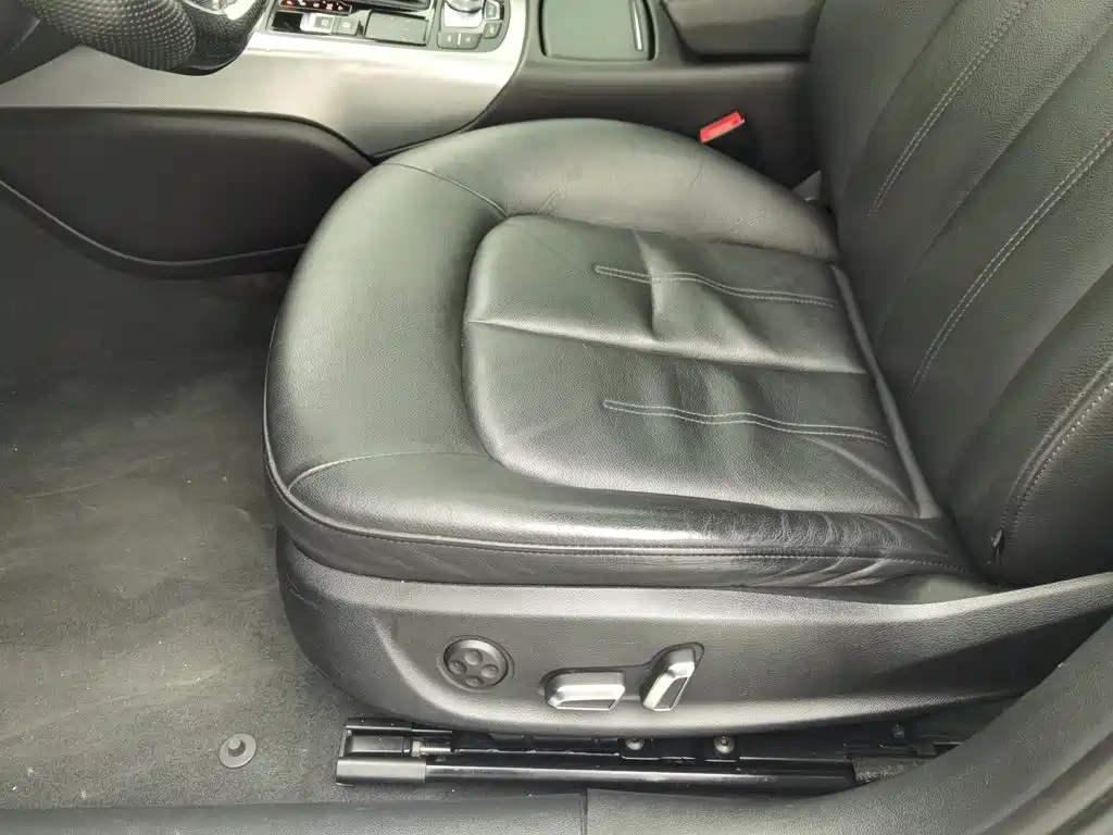 Audi A6L — миниатюра 20