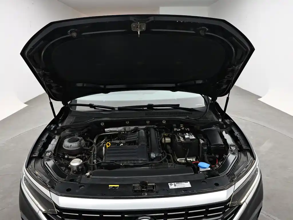 Volkswagen Passat — миниатюра 16