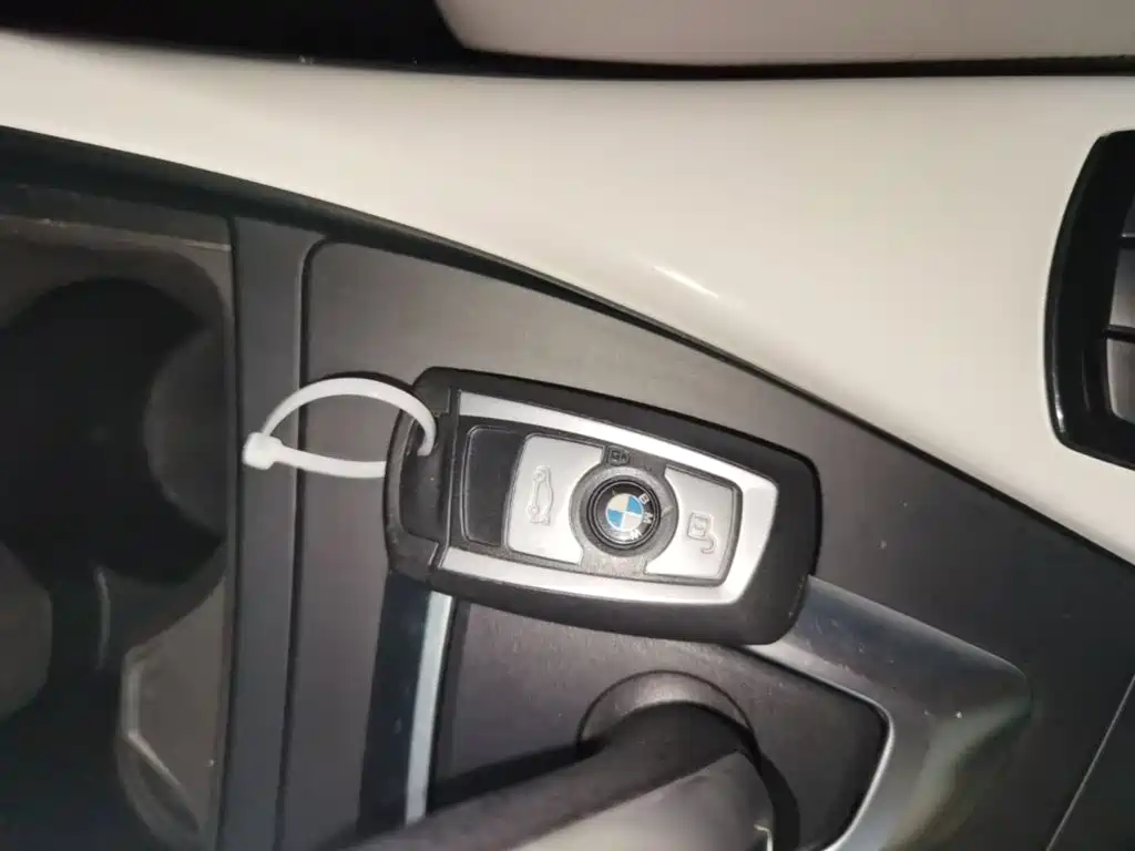 BMW 1 Series (Import) — миниатюра 9