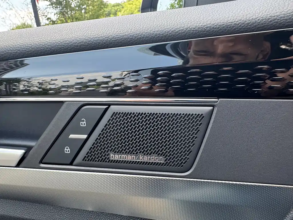 Volkswagen Passat — миниатюра 14
