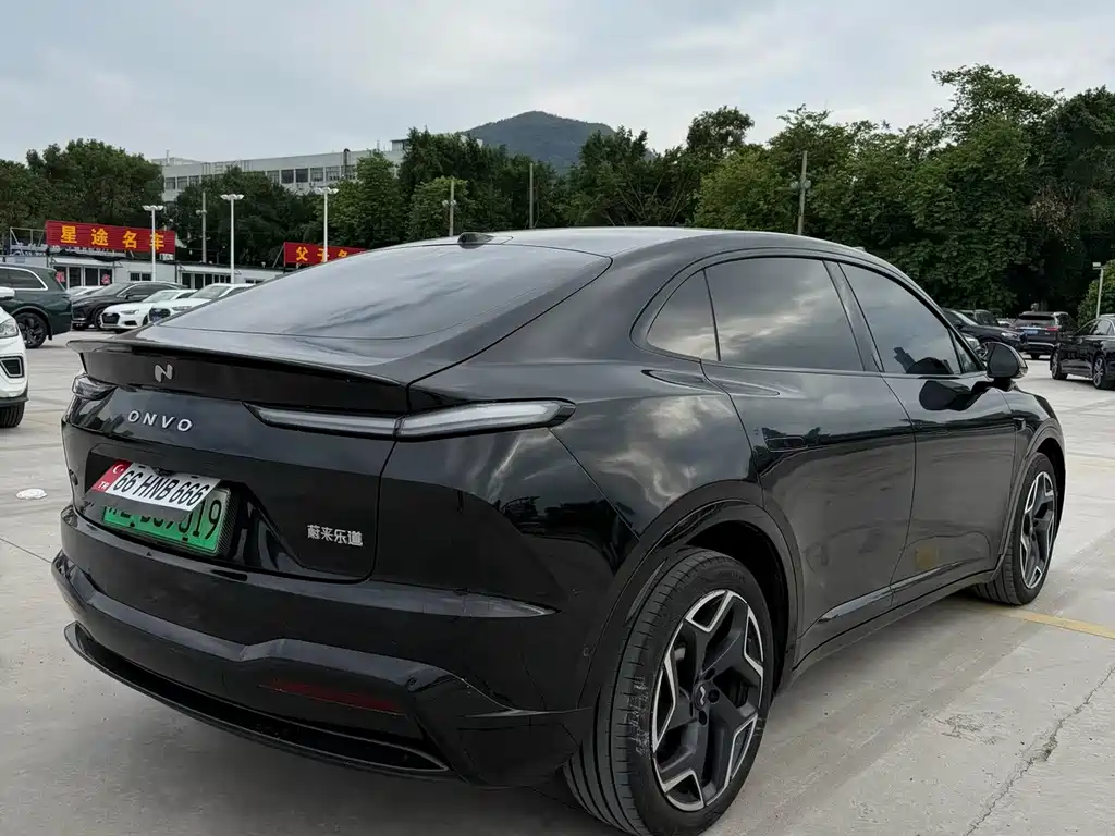 ONVO ONVO L60 — миниатюра 7
