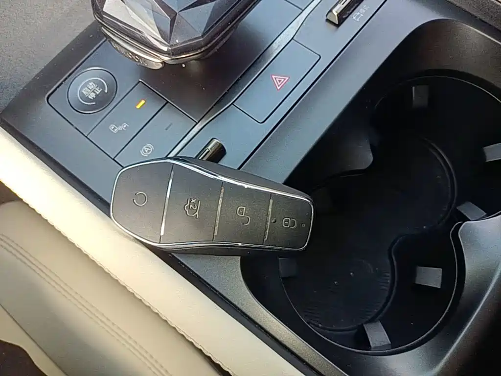 BYD Qin L — миниатюра 9