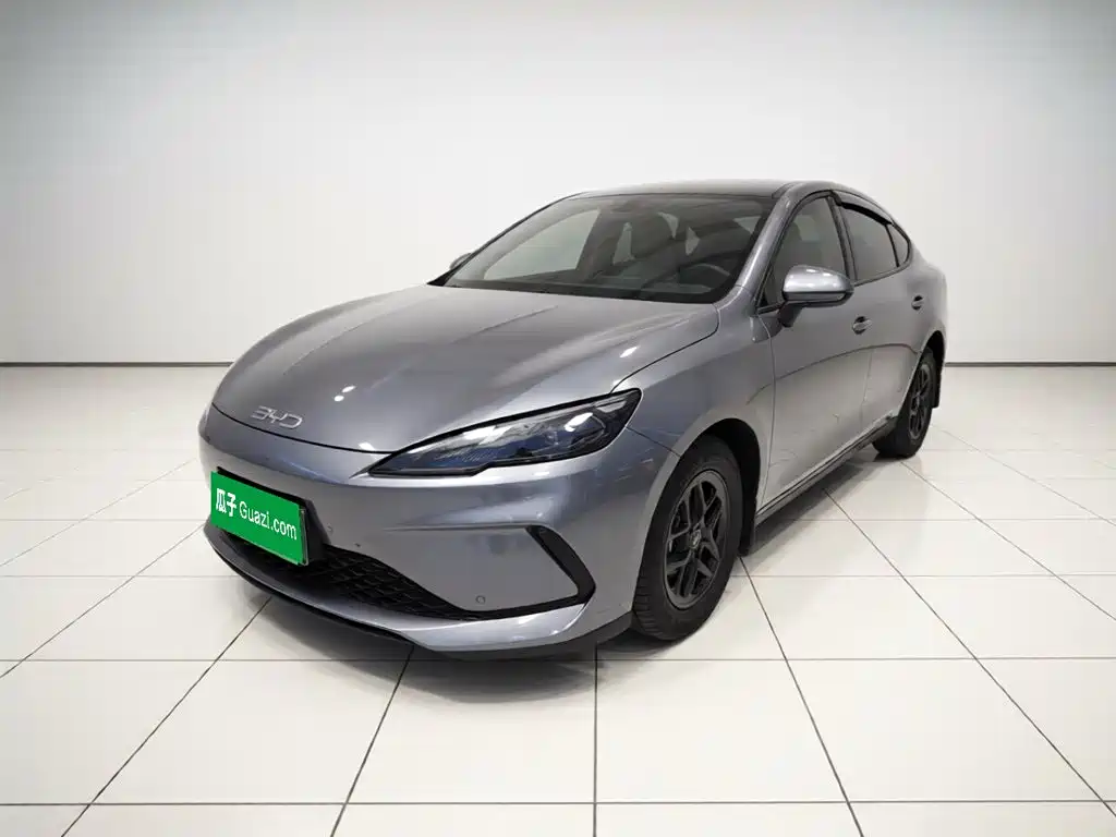 BYD Seal 05 DM-i
