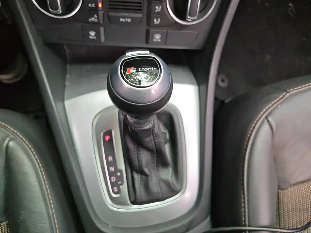 Audi Q3 — миниатюра 7