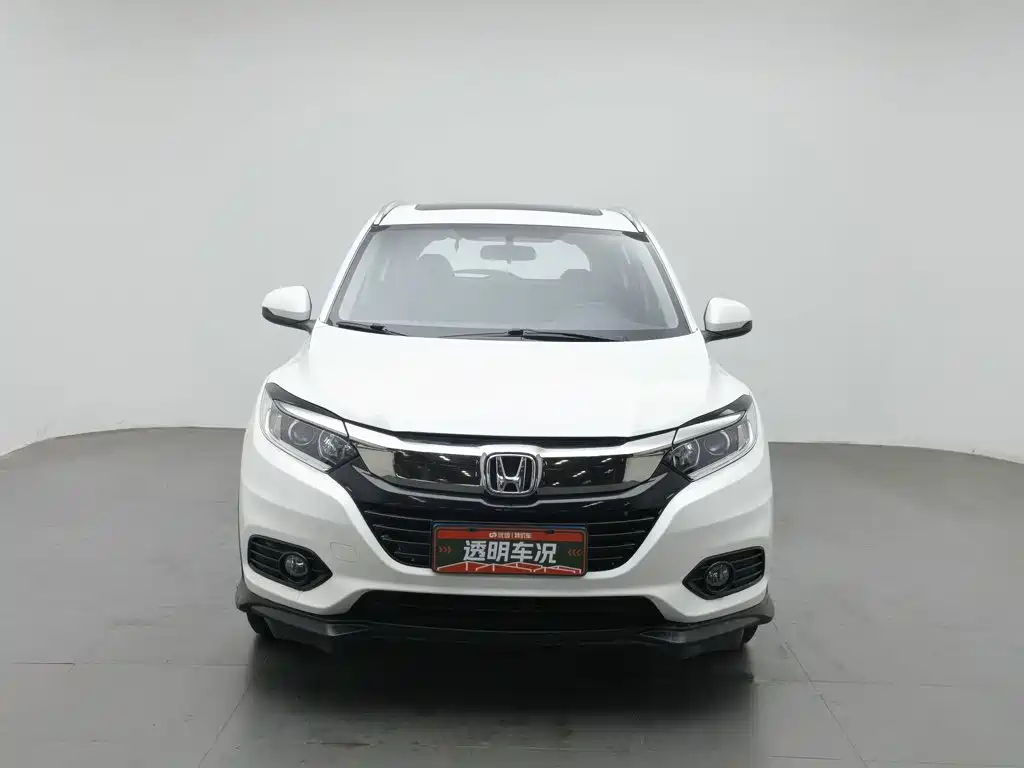 Honda Vezel — миниатюра 3