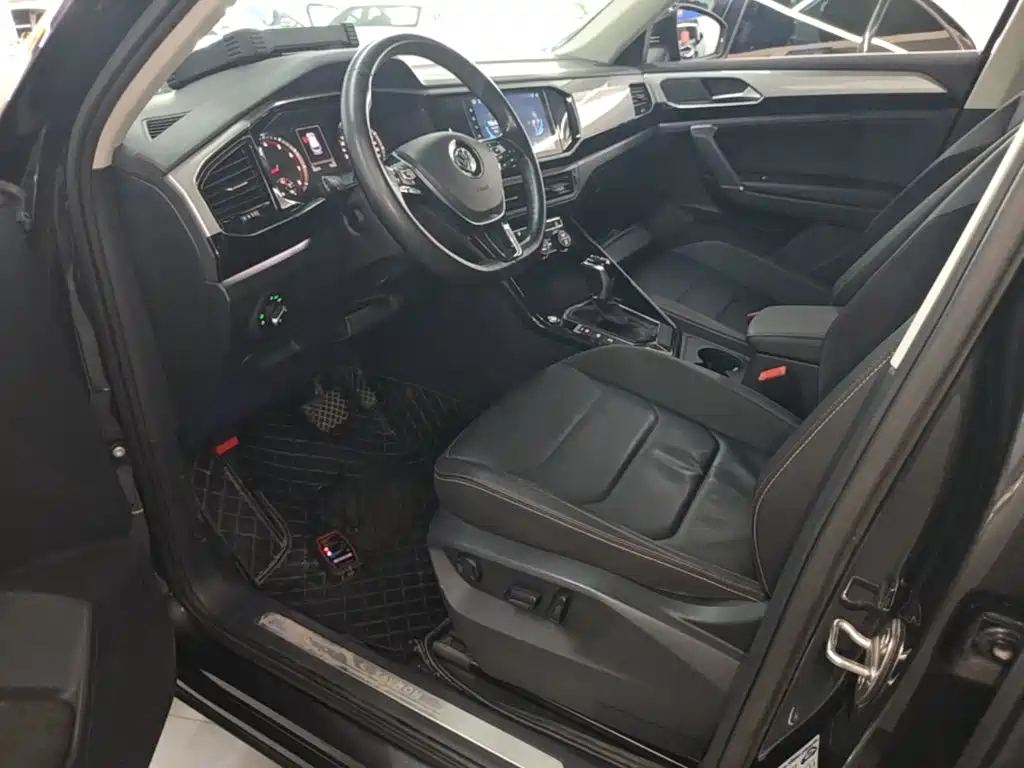 Volkswagen Tayron — миниатюра 15