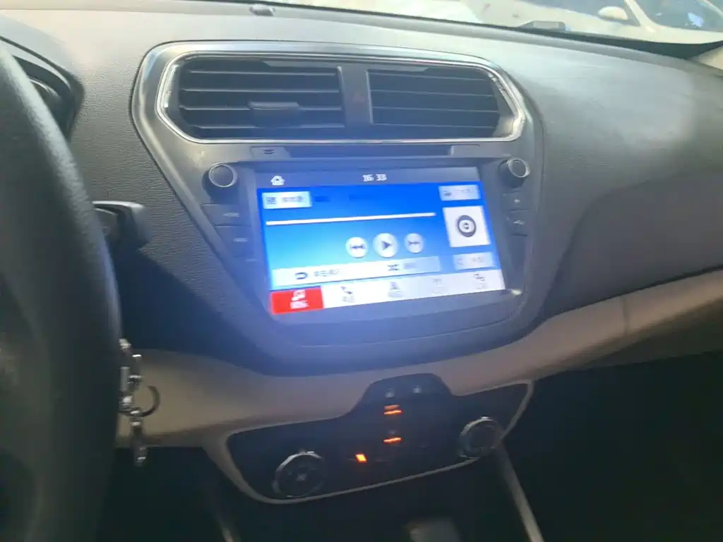 Ford Escort — миниатюра 13