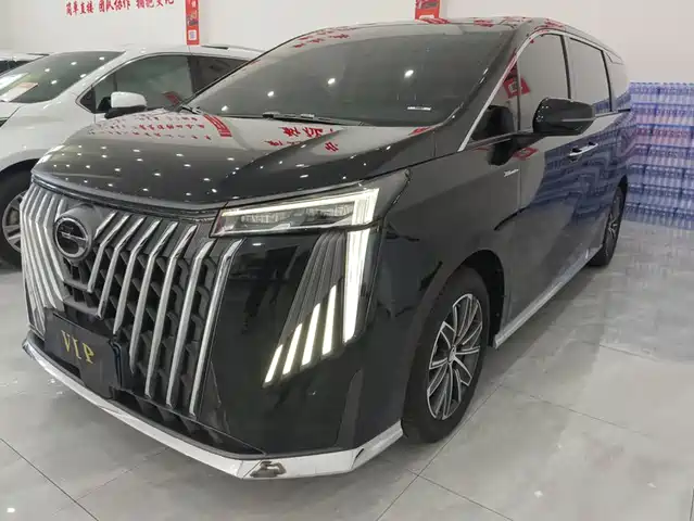 2024 GAC Trumpchi M8