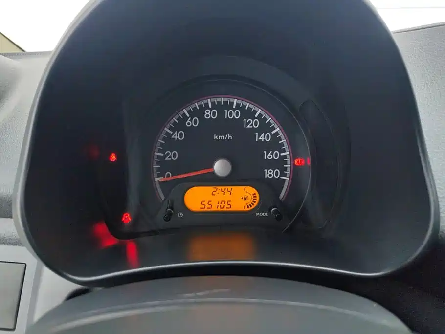 Suzuki Alto — миниатюра 13