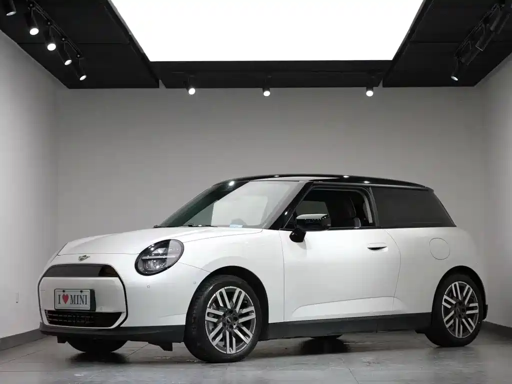Mini MINI COOPER EV 2024