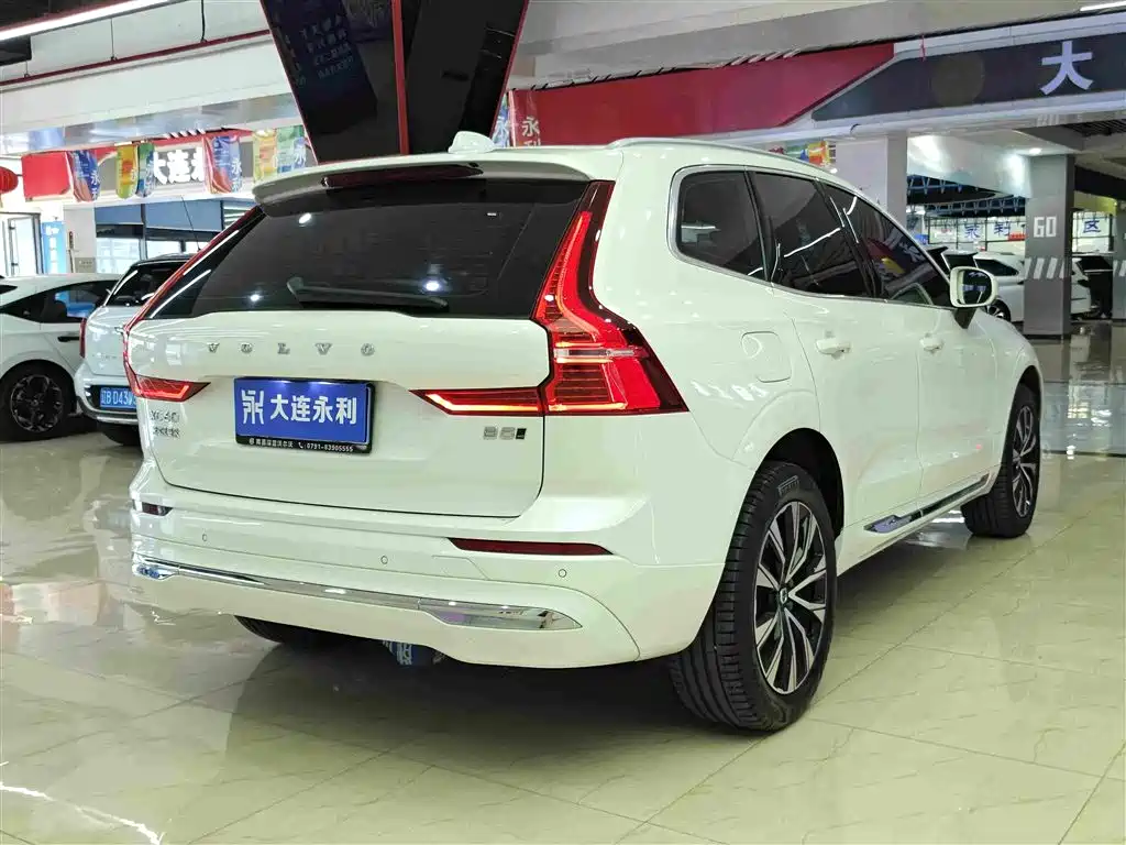 Volvo XC60 — миниатюра 4